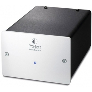 Project Phono Box SE II