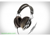 Sennheiser Momentum Auriculares inalámbricos con cancelación de ruido Negro  – EASA Tienda Online
