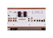 LEAK Stereo 130 Walnut - Amplificador HIFI - Oferta Comprar