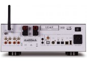 LEAK Stereo 130 Silver - Amplificador HIFI - Oferta Comprar