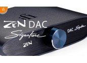 iFi Zen DAC Signature - DAC Conversor Digital Analogico