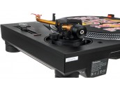 Nueva Edición Limitada del tocadiscos Technics SL-1210MK7R junto a Red Bull  BC One - Blog de Panasonic España