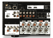 Anthem MRX 540 | Receptor A/V de 5.2 canales - oferta Comprar