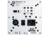 System Audio Legend 5.2 Silverback | Altavoces Activos Bluertooth - oferta Comprar
