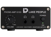 Lake People G103-P