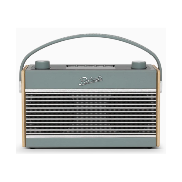 Roberts Rambler BT Stereo | Radio despertador con FM RDS, DAB y DAB+,  Bluetooth - oferta Comprar