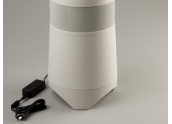 Soundcast Outcast Junior OCJ-420 Altavoz resistente a la intemperie con batería 