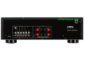 Amplificador Yamaha AS201