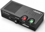 Chord Anni | Amplificador de auriculares y de altavoces