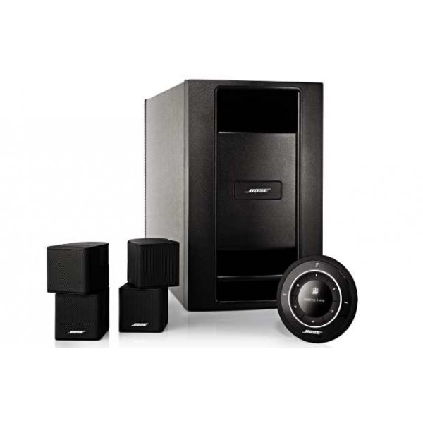 Altavoces Bose SoundTouch Stereo JC WIFI music system