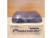 PL-990 tornamesa automatica de banda con pitch PIONEER - Zgaudio