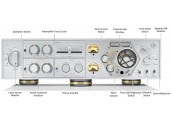 El nuevo amplificador integrado de HiFi Rose presume de un diseño exquisito  y el sonido más