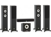 JBL Stage A180 A120P
