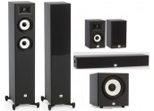 JBL Stage A180 A130 A120P