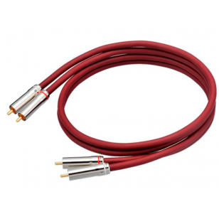 Ortofon Reference Red | Cable de Interconexion RCA - oferta Comprar