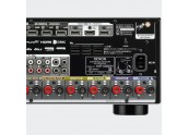 Amplificador Denon AVR-X3800H