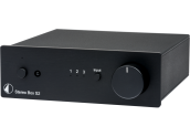 Project Stereo Box S3 BT