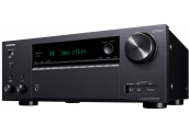 Amplificador Pioneer VSX-534 Receptor AV 5.2 Canales 4k C/bluetooth Version  USA-Negro