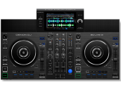 DENON DJ SC LIVE 4 Reproductor Multimedia Controlador Para D