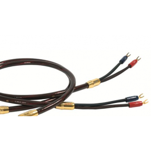 Cables altavoz confeccionado