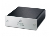 Previo de phono Project Phono Box II USB
