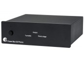 Project Power Box S3 Phono