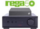 Rega IO + Audio Pro Link 2