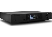 Cambridge Audio CXN V2 Black Edition  Streamer - Reproductor de Audio en  Red con Radio Internet, Spotify, Tidal, Chromecast