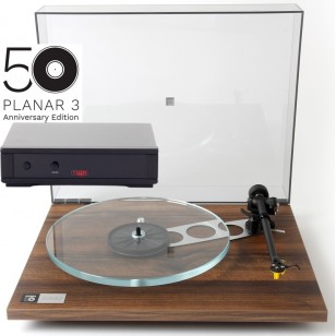 Rega planar cheap 3 segunda mano