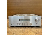 Yamaha A-S1200SL Amplificador Integrado (Plata)