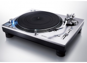 Giradiscos Technics SL-1200/1210GR: descubre la nueva versión GR2 - Blog de  Panasonic España