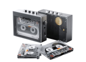 TEAC W1200  Pletina Doble Cassette - Oferta Comprar