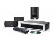 Bose 3.2.1 Serie III Sistema Cine en Casa con DVD y salida  HDMI