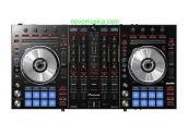 Controlador Pioneer DDJ-SX SX Controlador MIDI exclusivo Serato DJ Profesional, 