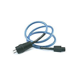 Cable de red Isotek Premium