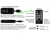 Altavoces Inalambricos AudioPro LV2e Limited