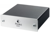 DAC Project USB Box