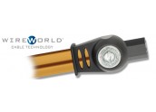 Cable de red WireWorld...