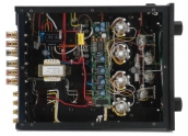Prima Luna DiaLogue One Amplificador integrado  2x36W. Valvulas EL34- Mando 