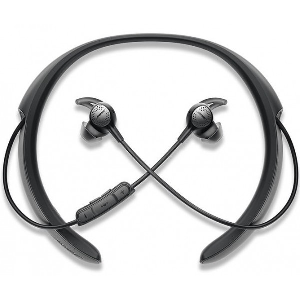 Los auriculares Bose Bluetooth se adaptan al ruido ambiente