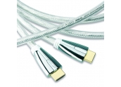 Cable HDMI QED Silver Reference  1m
