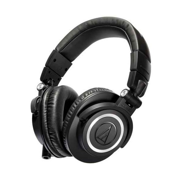 Audio Technica ATH AP2000Ti Auriculares de alta fidelidad en Zaragoza