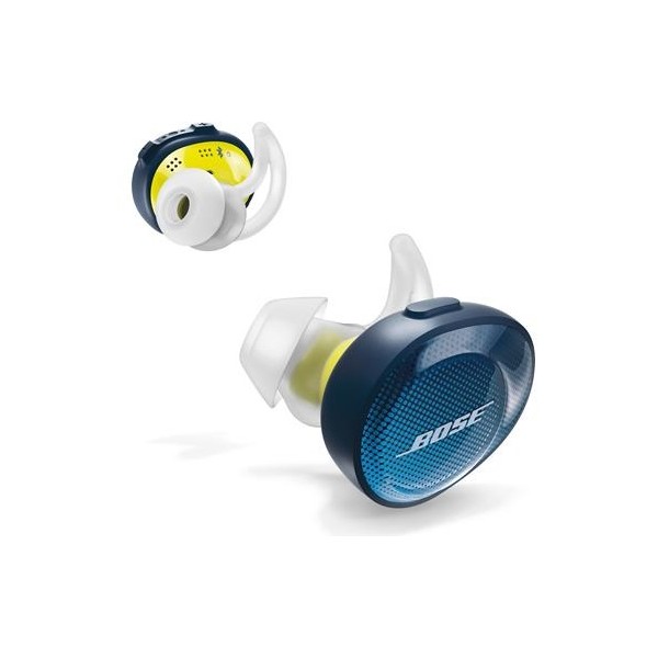 Audífonos inalámbricos SoundSport para entrenamientos