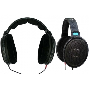 Sennheiser HD650 auriculares audiófilos dinámicos abiertos