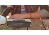 Altavoz Bose SoundLink Mini Bluetooth