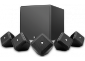 Altavoces Home Cinema Boston Acoustics Sound Ware XS 5.1