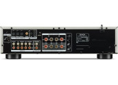 Denon PMA800NE | Amplificador Color Plata Negro - Oferta Comprar