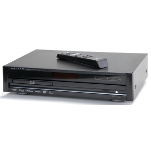 Anthem BLX-200 Lector Blu-ray. Conexiones  HDMI 1.3, Ethernet, Componentes,  USB