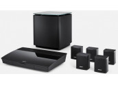 Bose Lifestyle 550 SoundTouch
