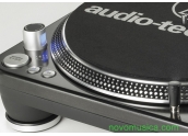 Giradiscos DJ Audio Technica AT-LP1240USB giradiscos DJ tracción directa, contro